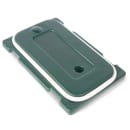 Carlisle 5 gal Cateraide™ Insulated Beverage Dispenser, Forest Green (LD500N08) thumbnail 4