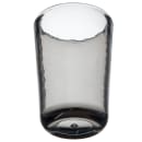 Carlisle 6 oz Juice Glass - Tritan Plastic, Smoke Gray (MIN544118) thumbnail 3