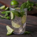 Carlisle 19 oz Hi-Ball Glass - Tritan Plastic, Clear (MIN544207) thumbnail 5