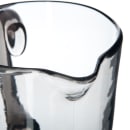 Carlisle 74 oz Plastic Pitcher, Gray (MIN544318) thumbnail 4