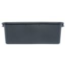 Carlisle Comfort Curve™ Bus Box - 20" x 15" x 7", Gray (N4401123) thumbnail 2