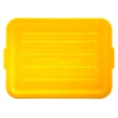 Carlisle Comfort Curve™ Bus Box Lid - 20" x 15" x 1", for N44010 & N44011, Yellow (N4401204) thumbnail 2