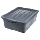Carlisle Comfort Curve™ Bus Box Lid - 20" x 15" x 1", for N44010 & N44011, Gray (N4401223) thumbnail 3