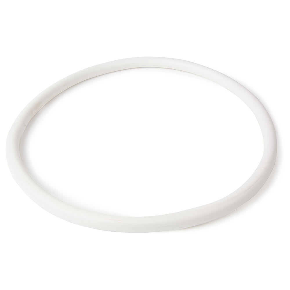 Carlisle Cateraide Gasket - (PC140N/160N/200N/188N) White (PC146GA02)