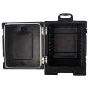 Carlisle Cateraide™ Insulated Food Carrier w/ (5) Pan Capacity, Black (PC300N03) thumbnail 3