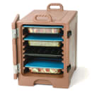 Carlisle Cateraide™ Insulated Food Carrier w/ (5) Pan Capacity, Brown (PC300N01) thumbnail 2