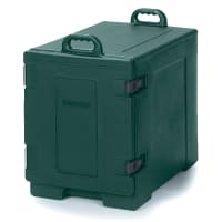 Carlisle Cateraide™ Insulated Food Carrier w/ (5) Pan Capacity, Brown (PC300N01) thumbnail 4