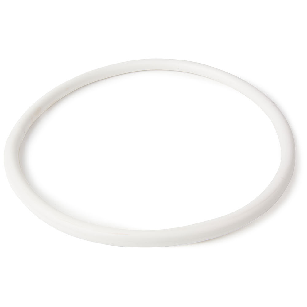 Carlisle Cateraide Gasket - (PC300N/PC600N) White (PC301GA02)