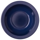 Carlisle 5 oz Round Plastic Fruit Bowl, Dark Blue (PCD30550) thumbnail 3
