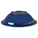 Carlisle 5 oz Round Plastic Fruit Bowl, Dark Blue (PCD30550) thumbnail 4