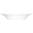 Carlisle 12 oz Round Plastic Soup Bowl, White (PCD31202) thumbnail 2