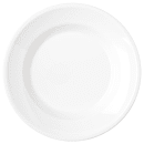 Carlisle 12 oz Round Plastic Soup Bowl, White (PCD31202) thumbnail 3