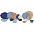 Carlisle 9 5/8 oz Mug - Polycarbonate, White (PCD79602) thumbnail 6