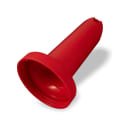 Carlisle PourPlus™ Spout w/ Integrated Neck - Polyethylene, Assorted Colors (PS204AST00) thumbnail 4