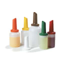 Carlisle PourPlus™ Spout w/ Integrated Neck - Polyethylene, Assorted Colors (PS204AST00) thumbnail 5