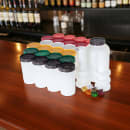 Carlisle Store 'N Pour Bar Service Pack - Assorted Colors (PS601200) thumbnail 2