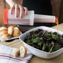 Carlisle Store and Pour: The Essential Drink Mix System - Quart (PS601N00) thumbnail 5