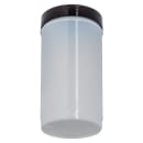 Carlisle 32 oz PourPlus Quart Complete - Polyethylene, Assorted Colors (PS601NC00) thumbnail 2