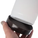 Carlisle 32 oz PourPlus Quart Complete - Polyethylene, Assorted Colors (PS601NC00) thumbnail 4