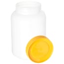 Carlisle Store and Pour Backup Unit - 64 oz Container & Cap (PS70200) thumbnail 2