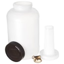 Carlisle Store and Pour: The Essential Drink Mix System - 1 gal (PS801B00) thumbnail 2