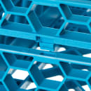 Carlisle Full Size Open Glass Rack Extender, Blue (RE14) thumbnail 3