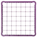 Carlisle Full Size Glass Rack Extender w/ (49) Compartments, Lavender (RE49C89) thumbnail 3