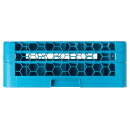 Carlisle OptiClean™ Glass Rack w/ (36) Compartments - (2) Extenders, Blue (RG36-214) thumbnail 3