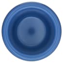 Carlisle 1 1/2 oz Melamine Ramekin, Ocean Blue (S27514) thumbnail 2