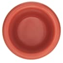 Carlisle 1 1/2 oz Melamine Ramekin, Sunset Orange (S27552) thumbnail 4