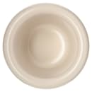 Carlisle 1 3/4 oz Melamine Ramekin, Bone (S27742) thumbnail 2