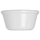 Carlisle 3 oz Melamine Ramekin, White (S28002) thumbnail 3