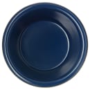 Carlisle 3 oz Melamine Ramekin, Cobalt Blue (S28060) thumbnail 2
