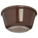 Carlisle 3 oz Melamine Ramekin, Chocolate (S28069) thumbnail 4