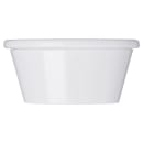 Carlisle 4 oz Melamine Ramekin, White (S31402) thumbnail 2
