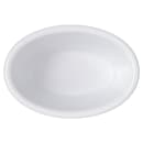 Carlisle 4 oz Melamine Ramekin, White (S31402) thumbnail 3