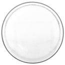 Carlisle 10" Round Salad Bowl w/ 2 qt Capacity, Acrylic, Clear (SB7007) thumbnail 3