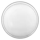Carlisle 18" Round Salad Bowl w/ 15 qt Capacity, Acrylic, Clear (SB7807) thumbnail 3