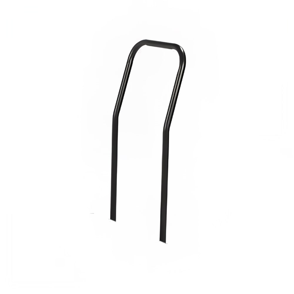 Carlisle Cateraide™ Dolly Handle - Black (XDL3000HD)