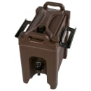 Carlisle 2 1/2 gal Cateraide™ Insulated Beverage Dispenser, Brown (XT250001) thumbnail 4