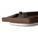 Carlisle Cateraide Lid Assembly - (XT2500/5000) Brown (XT255001) thumbnail 4