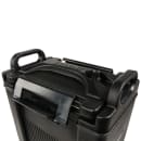 Carlisle Cateraide Lid Assembly - (XT2500/5000) Black (XT255003) thumbnail 6