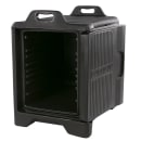 Carlisle Cateraide™ Insulated Food Carrier w/ (5) Pan Capacity, Black (XT3000R03) thumbnail 3