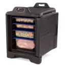 Carlisle Cateraide™ Insulated Food Carrier w/ (5) Pan Capacity, Black (XT3000R03) thumbnail 4