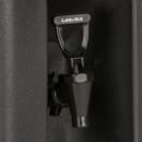 Carlisle 5 gal Cateraide™ Insulated Beverage Dispenser, Black (XT500003) thumbnail 7