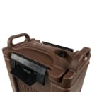 Carlisle 5 gal Cateraide™ Insulated Beverage Dispenser, Brown (XT500001) thumbnail 5