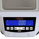 Detecto 420-100 100 g Digital Precision Balance Scale - 5 7/10" x 4 1/2" Platform, Stainless Steel thumbnail 3
