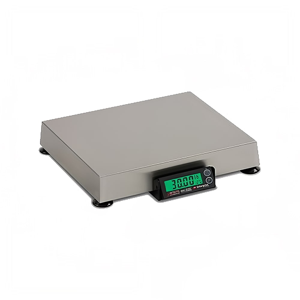 Detecto APS70 70 lb Point-of-Sale Logistics Scale - USB