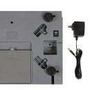 Detecto D15 15 lb Price Computing Scale - Front & Back Display, 110/120v thumbnail 2