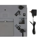 Detecto D30 30 lb Price Computing Scale - Front & Back Display, 110/120v thumbnail 2